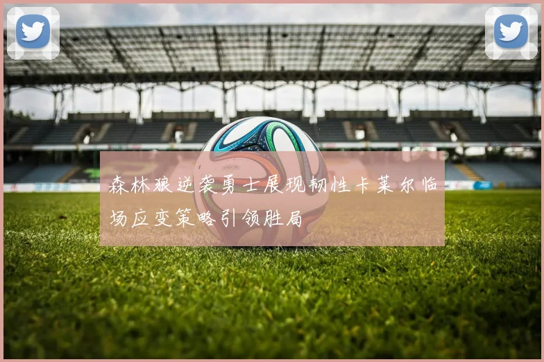 森林狼逆袭勇士展现韧性卡莱尔临场应变策略引领胜局